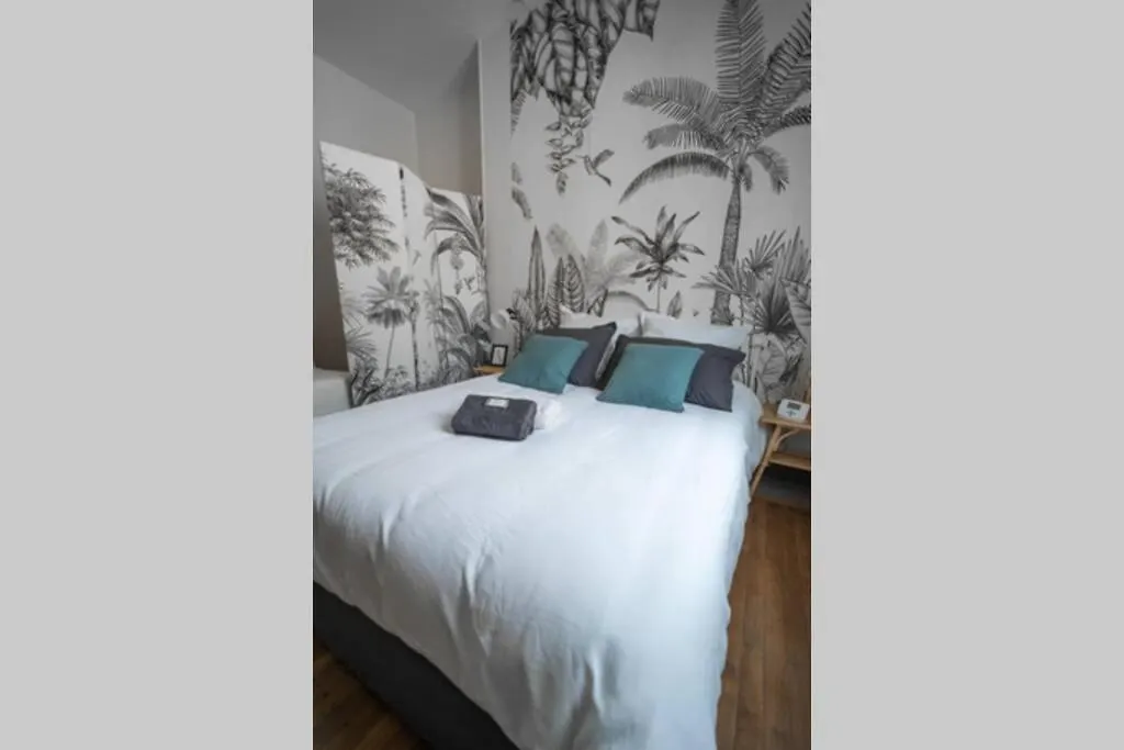 Crystal Apartment Saint-Malo