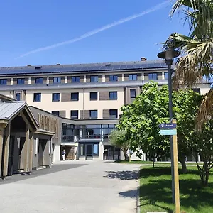 Youth Ethic Etapes Malo Saint-Malo