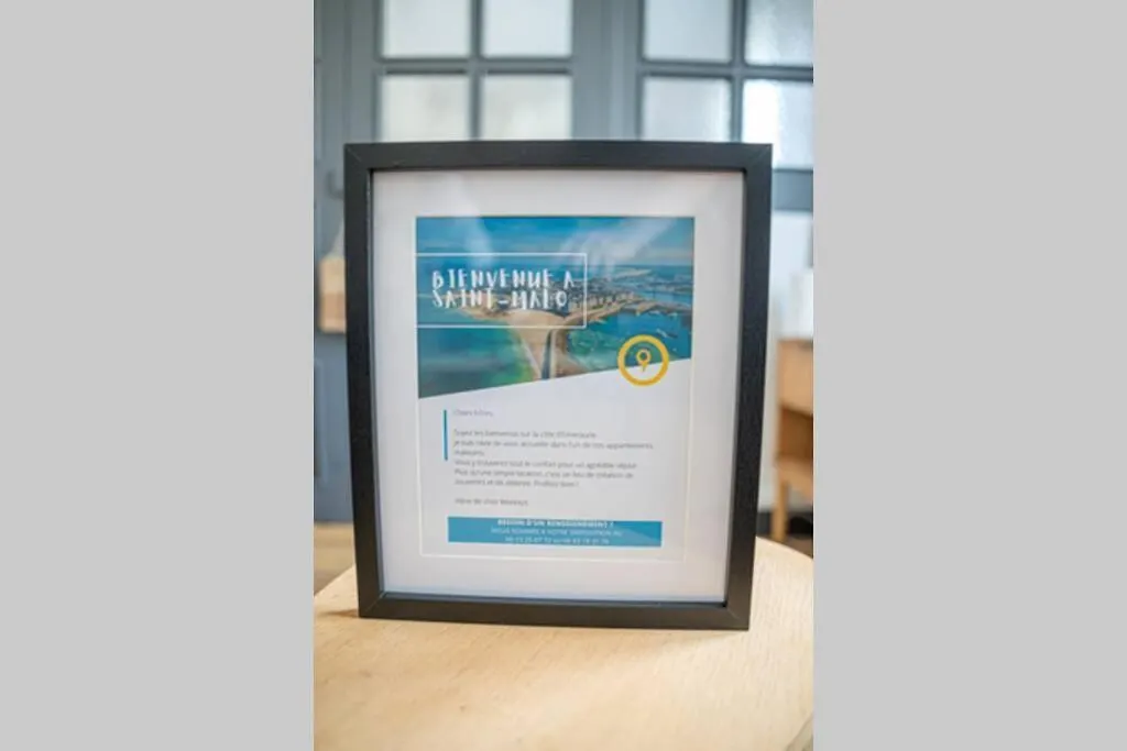 Crystal Apartment Saint-Malo 0*,  France