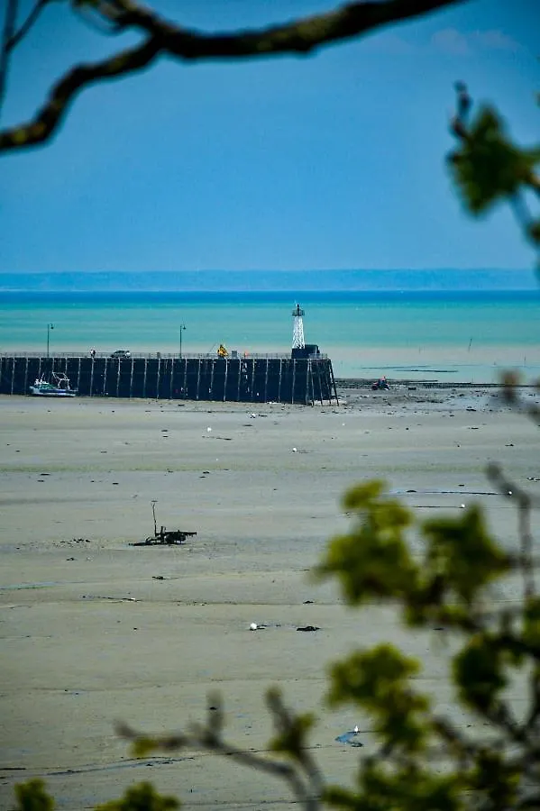 Crystal Apartment Saint-Malo France
